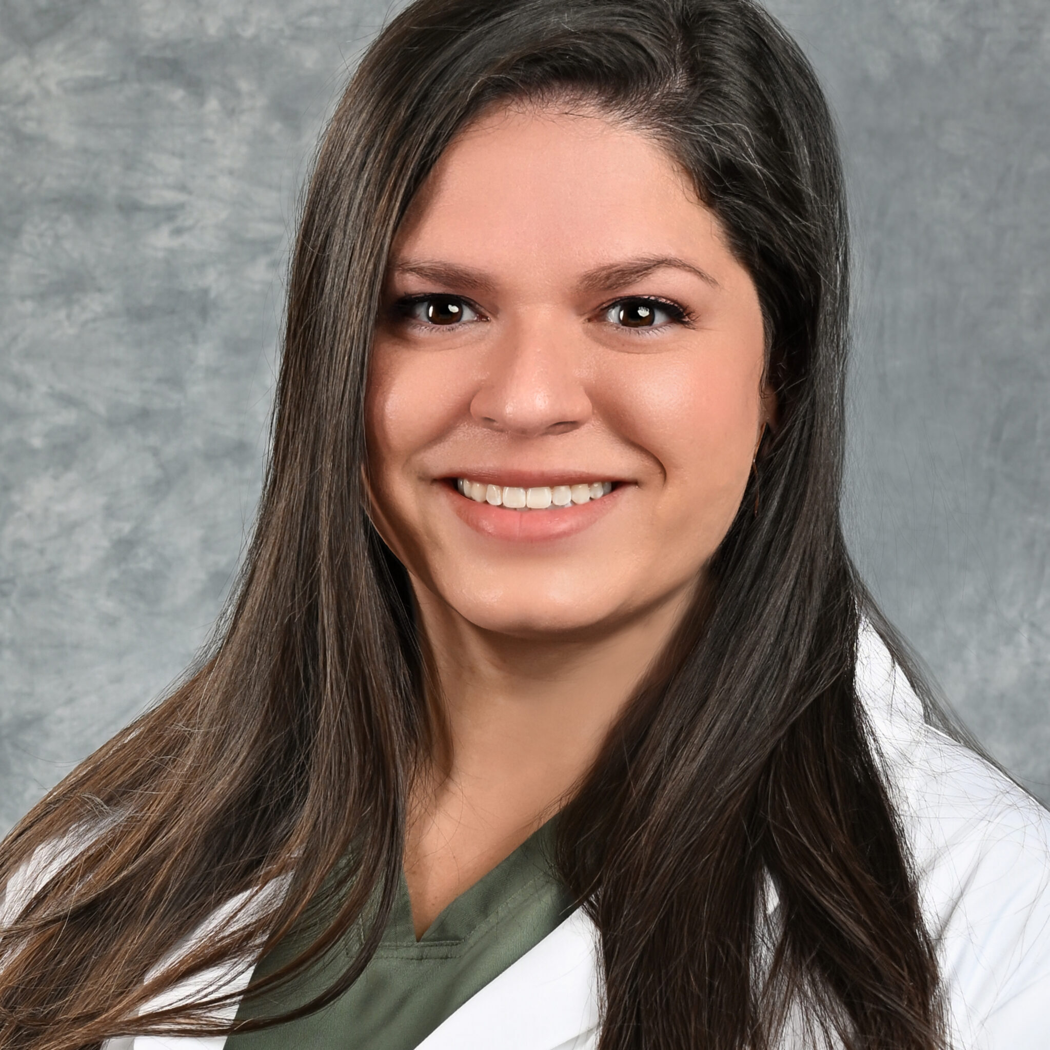 Krystin Austin Website