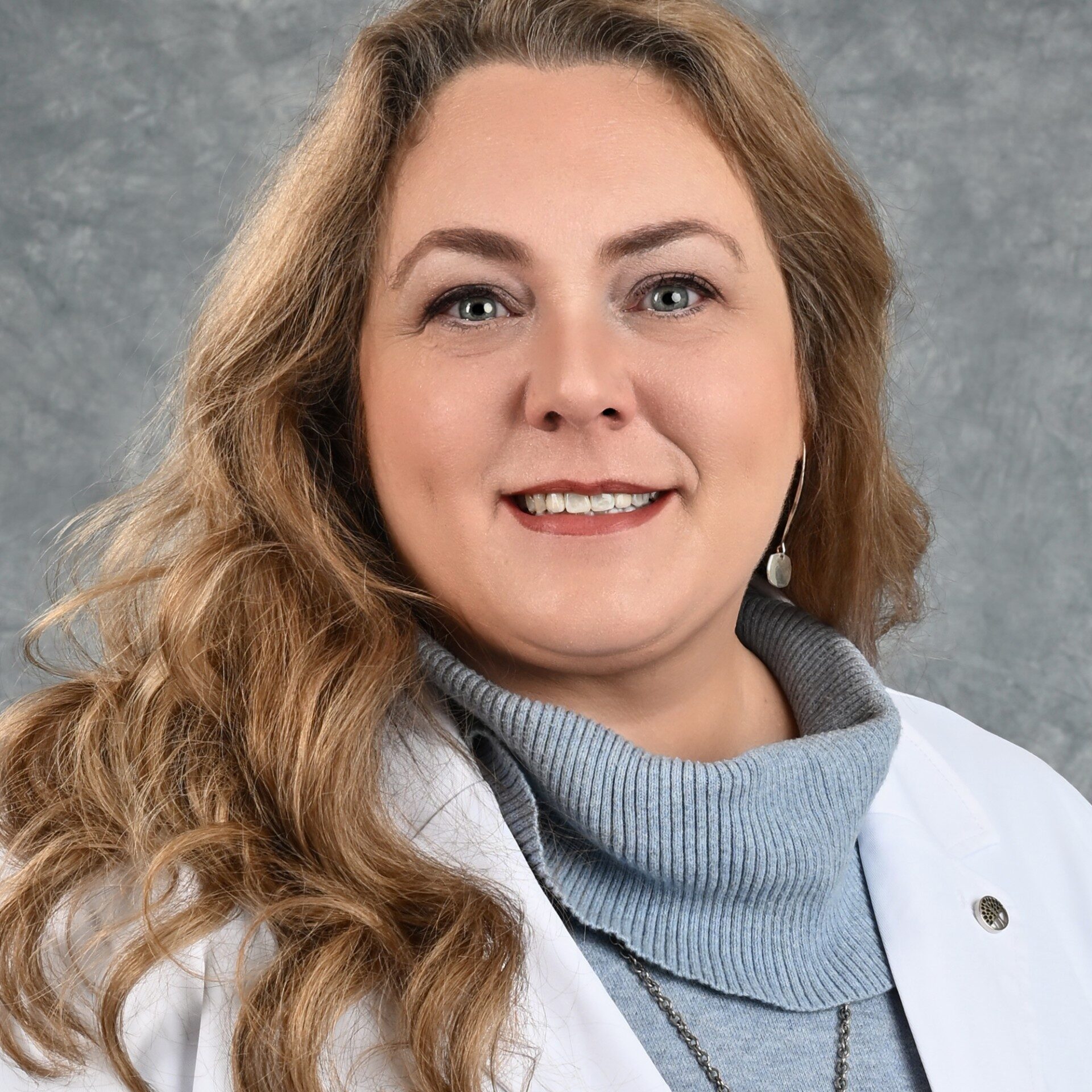 Angela Akers, FNP-BC