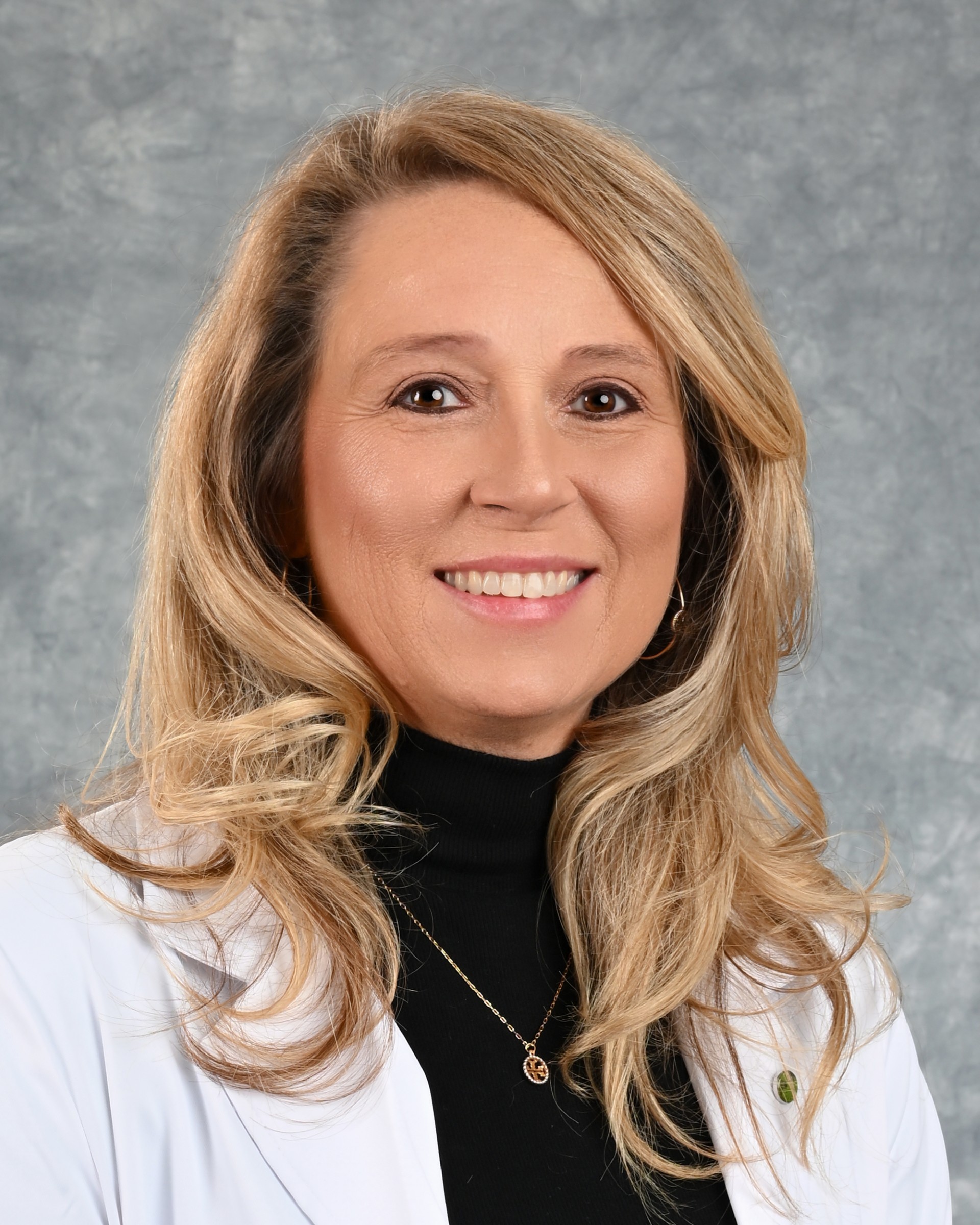 Revonda Wills, FNP-C